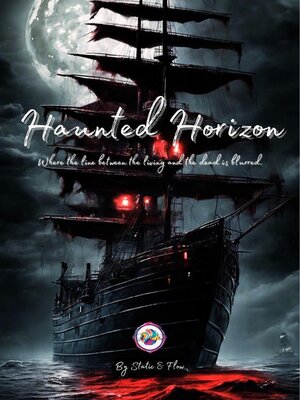 cover image of Haunted Horizon